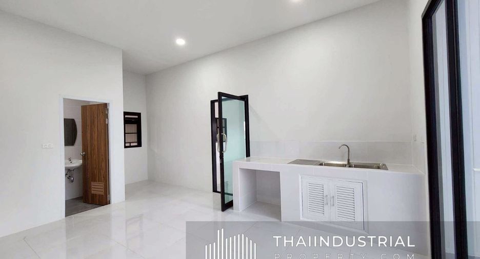 出租 仓库 在 Lam Luk Ka, Pathum Thani