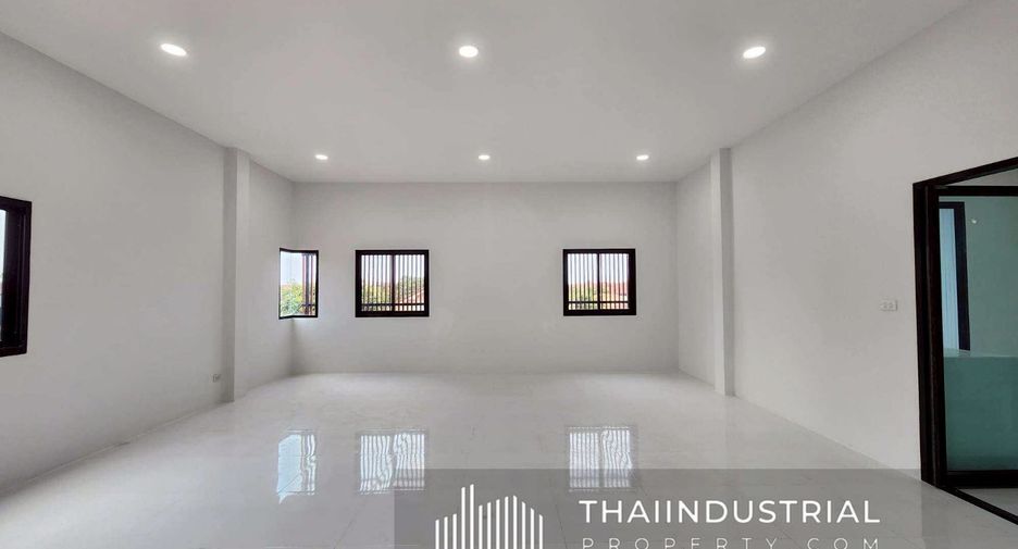 出租 仓库 在 Lam Luk Ka, Pathum Thani