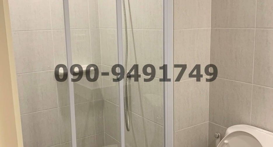 For rent 1 bed condo in Lat Krabang, Bangkok