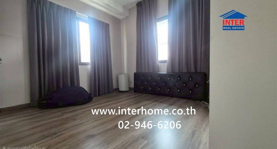 For sale 3 bedrooms house in Bang Bo, Samut Prakan
