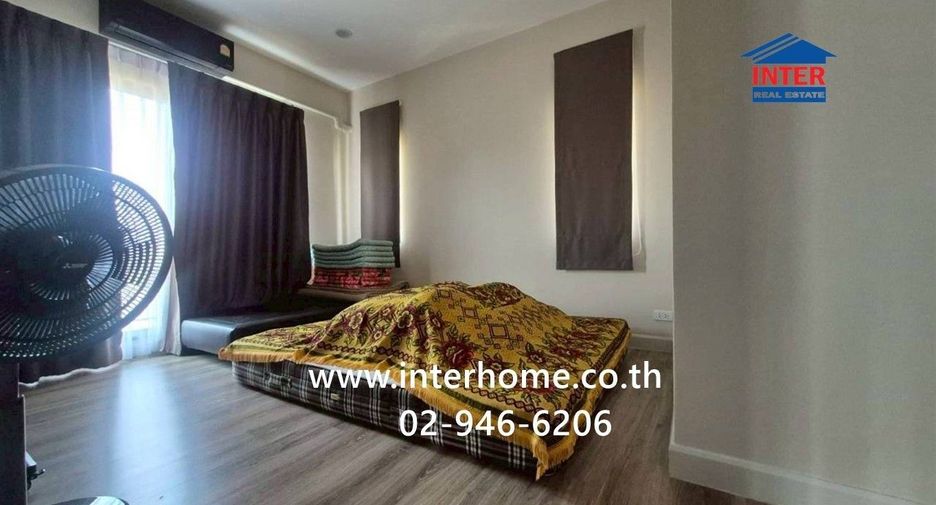 For sale 3 bedrooms house in Bang Bo, Samut Prakan
