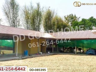 For sale land in Mueang Lampang, Lampang