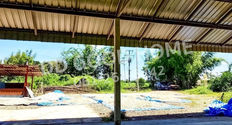For sale land in Mueang Lampang, Lampang