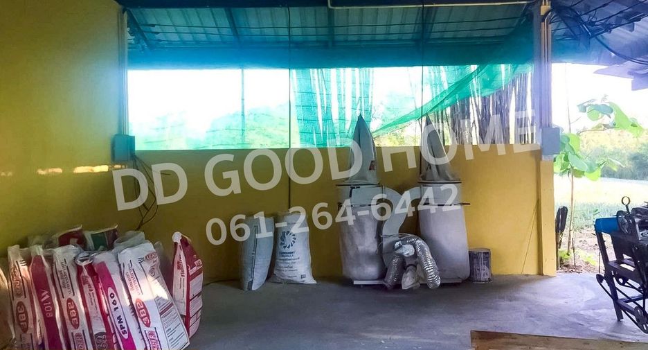 For sale land in Mueang Lampang, Lampang