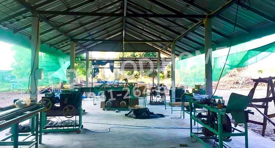 For sale land in Mueang Lampang, Lampang