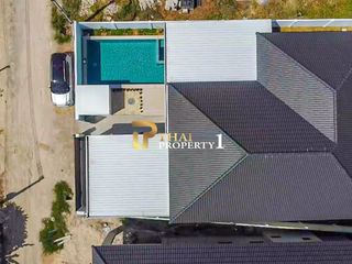 For sale 3 bedrooms villa in Hua Hin, Prachuap Khiri Khan