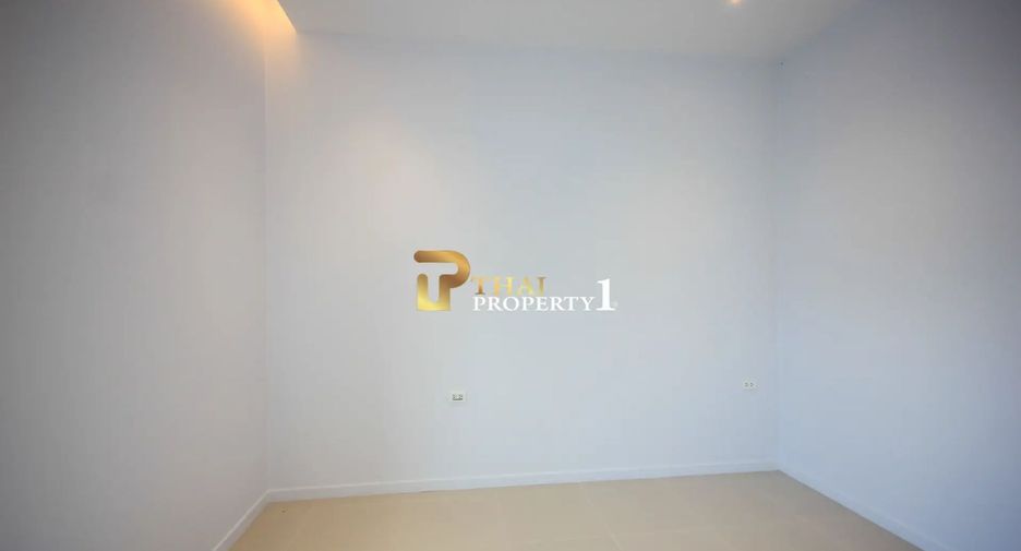 For sale 3 bedrooms villa in Hua Hin, Prachuap Khiri Khan