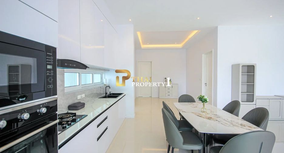 For sale 3 bedrooms villa in Hua Hin, Prachuap Khiri Khan