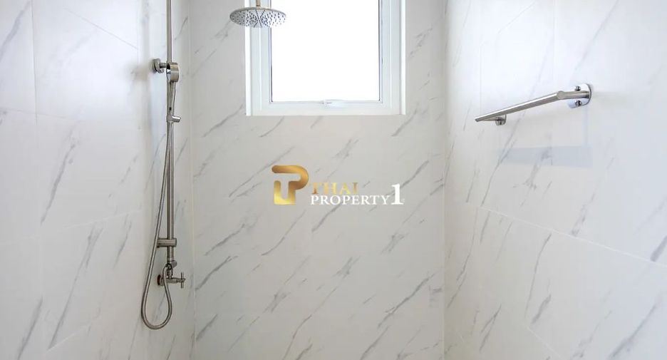 For sale 3 bedrooms villa in Hua Hin, Prachuap Khiri Khan