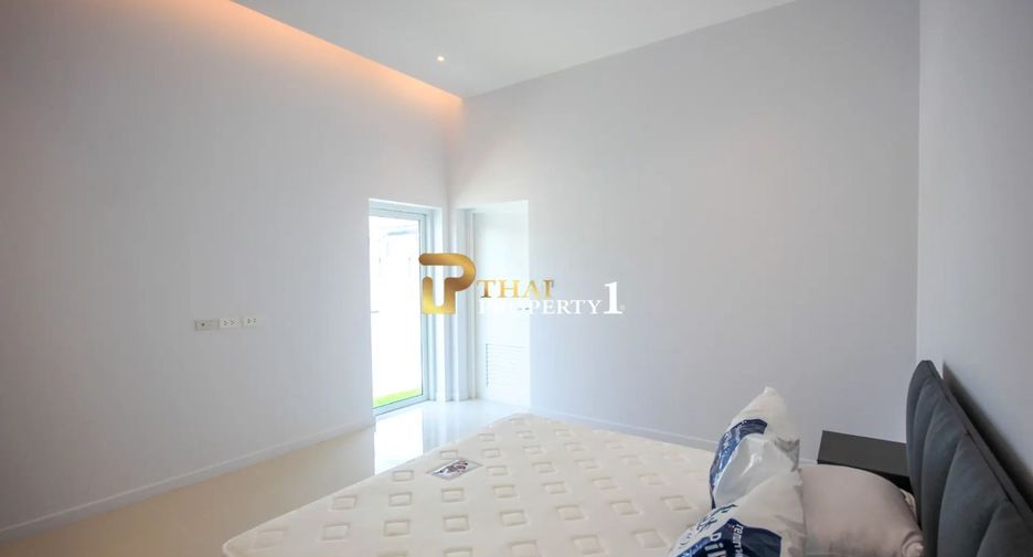 For sale 3 bedrooms villa in Hua Hin, Prachuap Khiri Khan