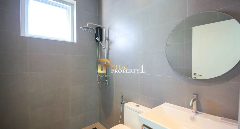 For sale 3 bedrooms villa in Hua Hin, Prachuap Khiri Khan