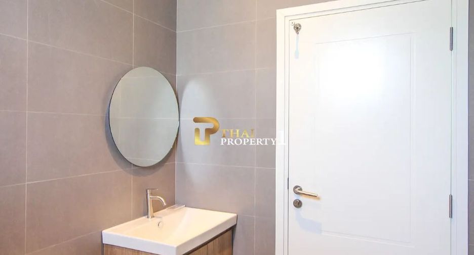 For sale 3 bedrooms villa in Hua Hin, Prachuap Khiri Khan