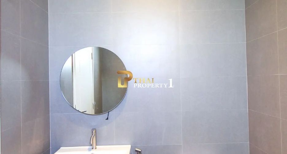 For sale 3 bedrooms villa in Hua Hin, Prachuap Khiri Khan