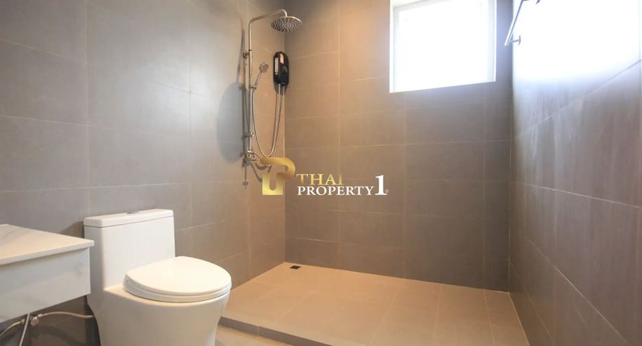 For sale 3 bedrooms villa in Hua Hin, Prachuap Khiri Khan