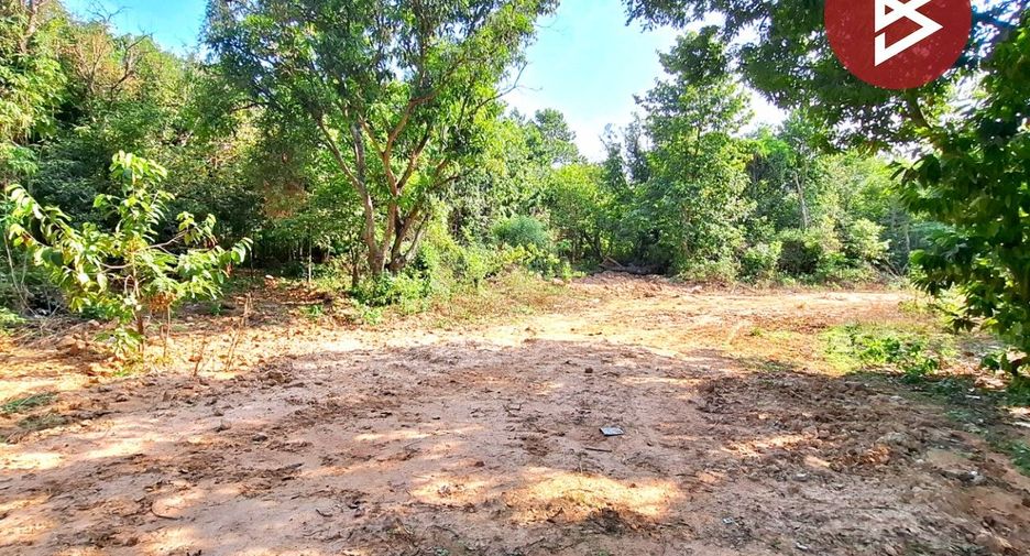 出售 土地 在 Atsamat, Roi Et