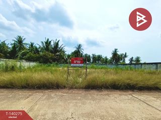出售 土地 在 Mueang Samut Songkhram, Samut Songkhram