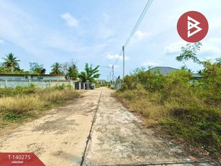 出售 土地 在 Mueang Samut Songkhram, Samut Songkhram