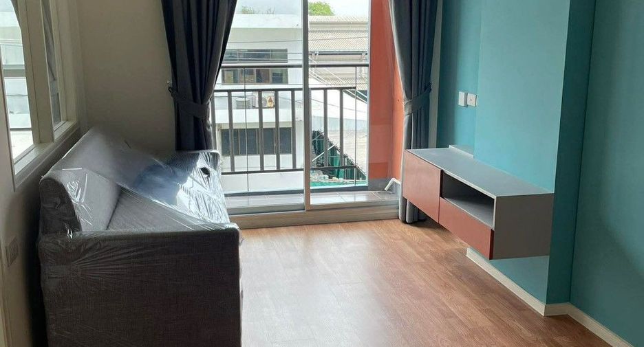 Condo en venta de 1 habitaciones en Bang Na, Bangkok