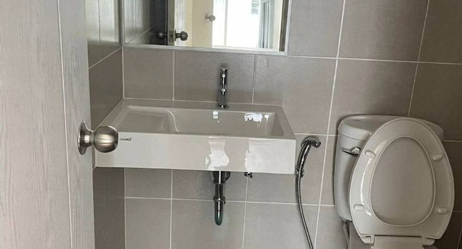 Condo en venta de 1 habitaciones en Bang Na, Bangkok