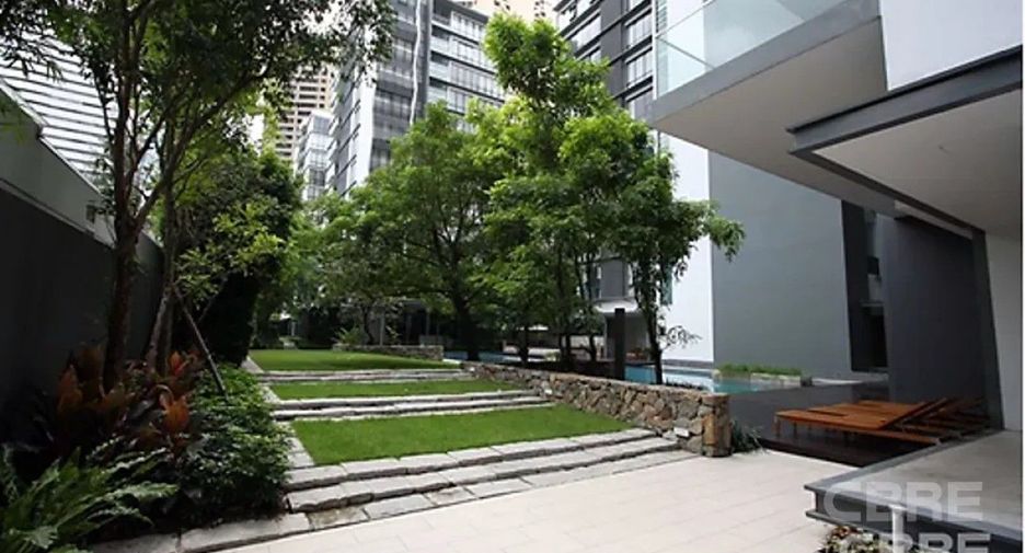 ให้เช่า 4 ห้องนอน คอนโด ใน คลองเตย, กรุงเทพฯ