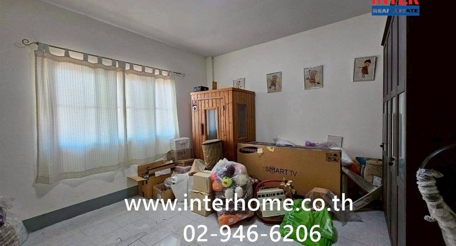 For sale retail Space in Mueang Suphanburi, Suphan Buri