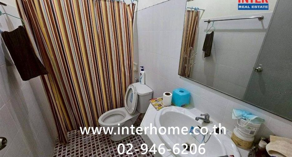 For sale retail Space in Mueang Suphanburi, Suphan Buri