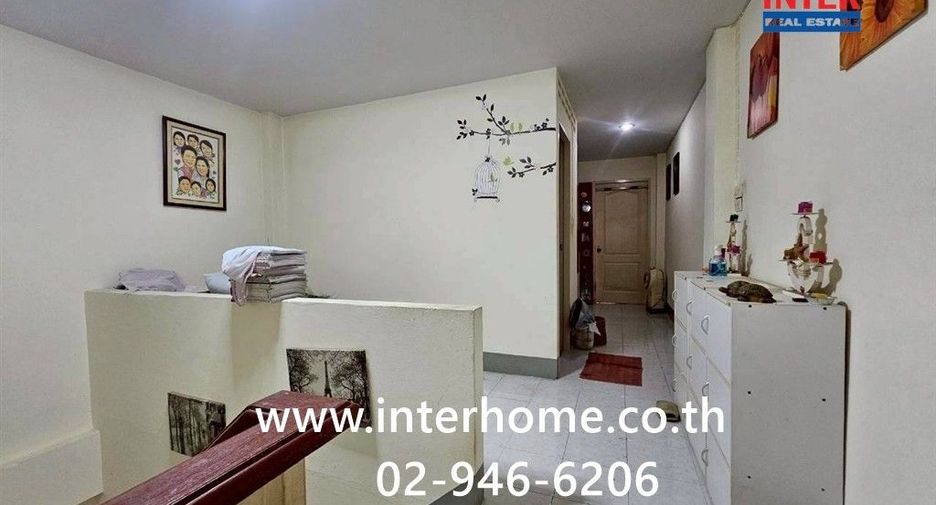 For sale retail Space in Mueang Suphanburi, Suphan Buri