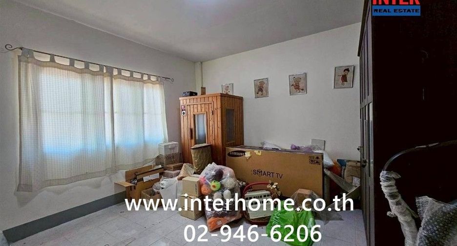 For sale retail Space in Mueang Suphanburi, Suphan Buri