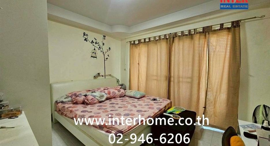 For sale retail Space in Mueang Suphanburi, Suphan Buri