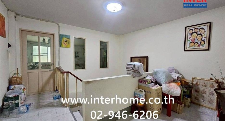 For sale retail Space in Mueang Suphanburi, Suphan Buri
