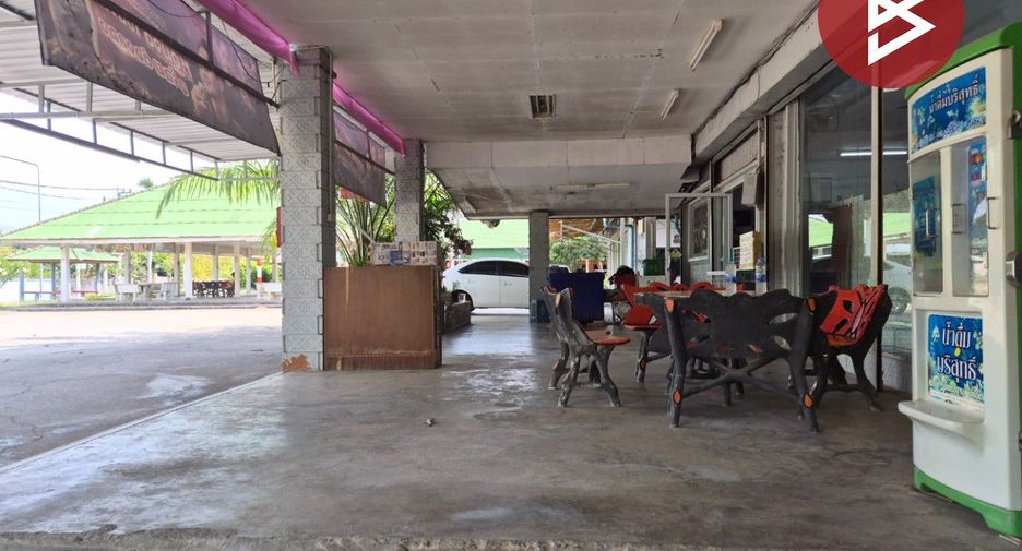 For sale studio apartment in Photharam, Ratchaburi
