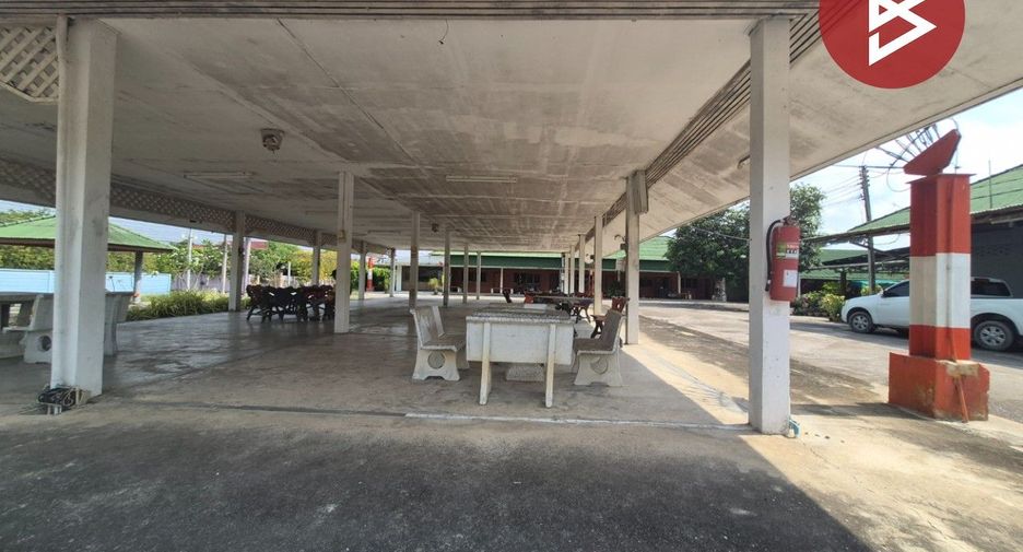 For sale studio apartment in Photharam, Ratchaburi