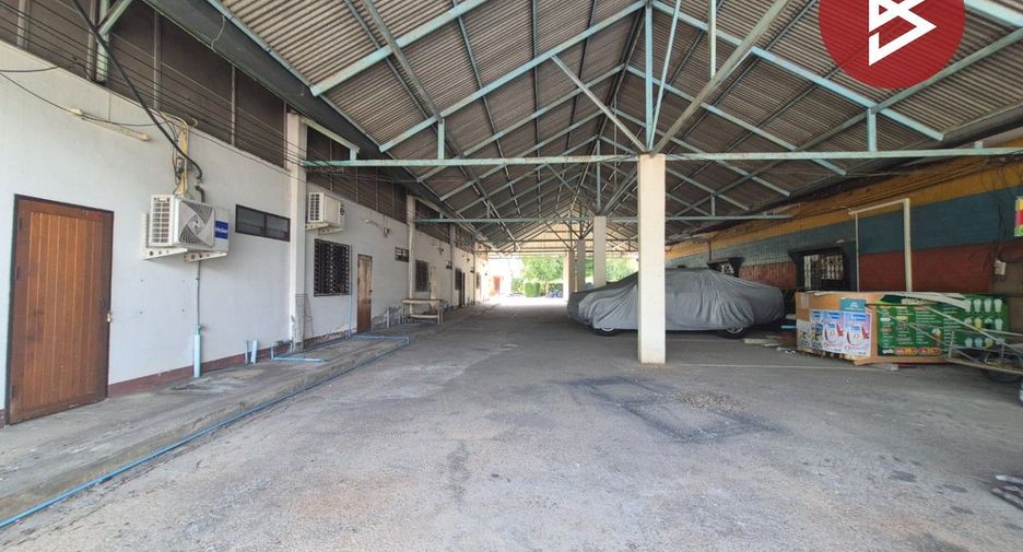 For sale studio apartment in Photharam, Ratchaburi