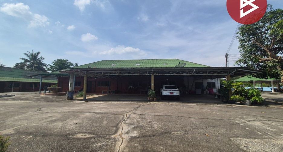 For sale studio apartment in Photharam, Ratchaburi