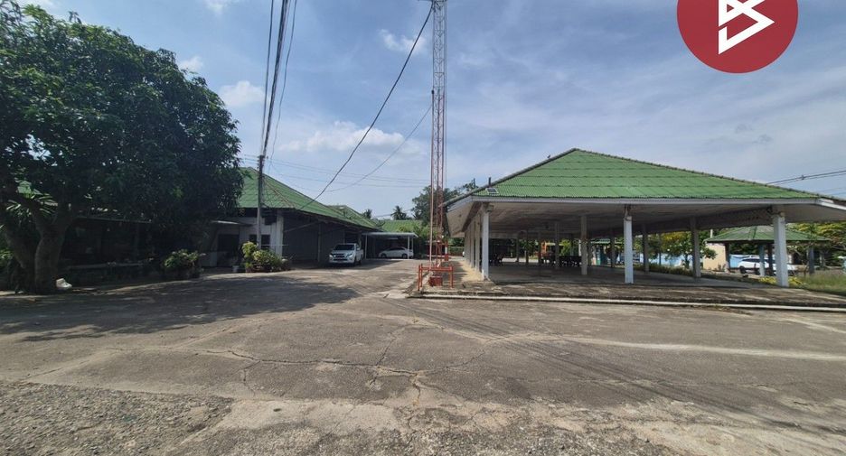 For sale studio apartment in Photharam, Ratchaburi