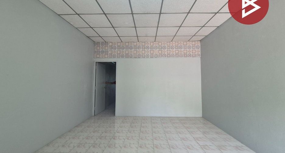 For sale studio apartment in Photharam, Ratchaburi