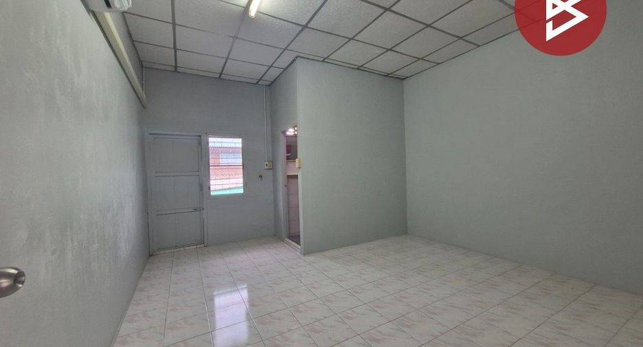 For sale studio apartment in Photharam, Ratchaburi