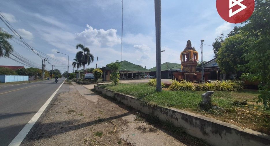 For sale studio apartment in Photharam, Ratchaburi