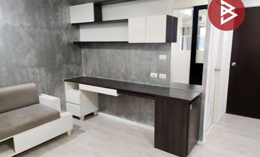 For sale 1 bed condo in Phra Khanong, Bangkok