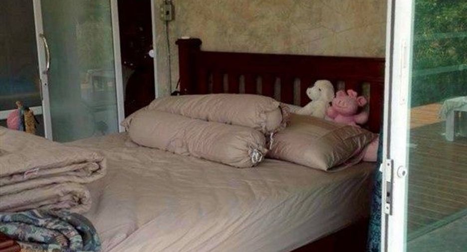 For sale 2 bedrooms house in Bang Pla Ma, Suphan Buri