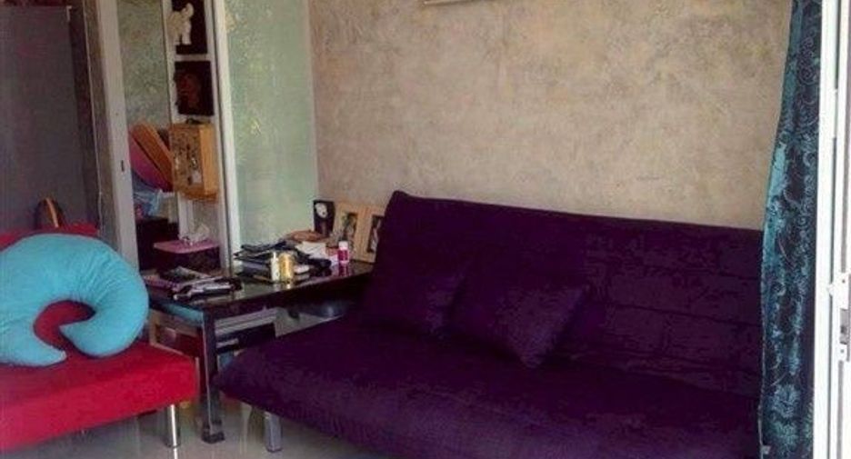 For sale 2 bedrooms house in Bang Pla Ma, Suphan Buri