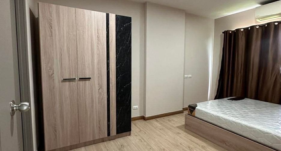 For sale 1 bed condo in Khlong Luang, Pathum Thani