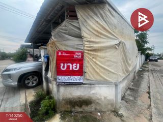 Reihenhaus zum Kauf mit 2 Zimmer in Si Racha, Chonburi