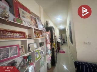 Reihenhaus zum Kauf mit 2 Zimmer in Si Racha, Chonburi