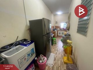 Reihenhaus zum Kauf mit 2 Zimmer in Si Racha, Chonburi