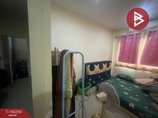 Reihenhaus zum Kauf mit 2 Zimmer in Si Racha, Chonburi