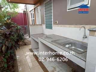 For sale 4 bedrooms house in Bang Kruai, Nonthaburi