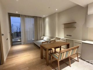 出租 和 出售 1 卧室 公寓 在 Khlong San, 曼谷