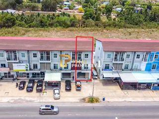 For sale 4 bedrooms retail Space in Hua Hin, Prachuap Khiri Khan