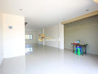 For sale 4 bedrooms retail Space in Hua Hin, Prachuap Khiri Khan